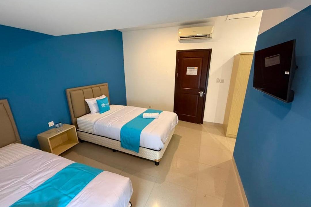 Photo of Bedroom in Binong