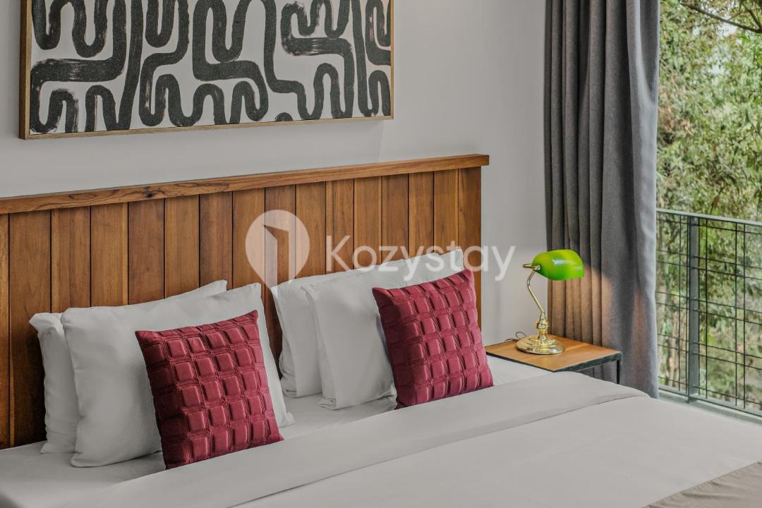 Photo of Bedroom in Ciburial