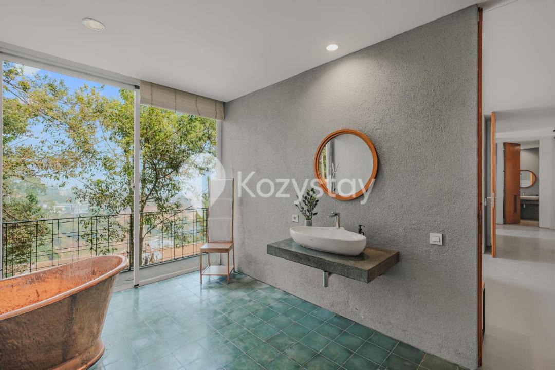 Photo of Bathroom in Ciburial
