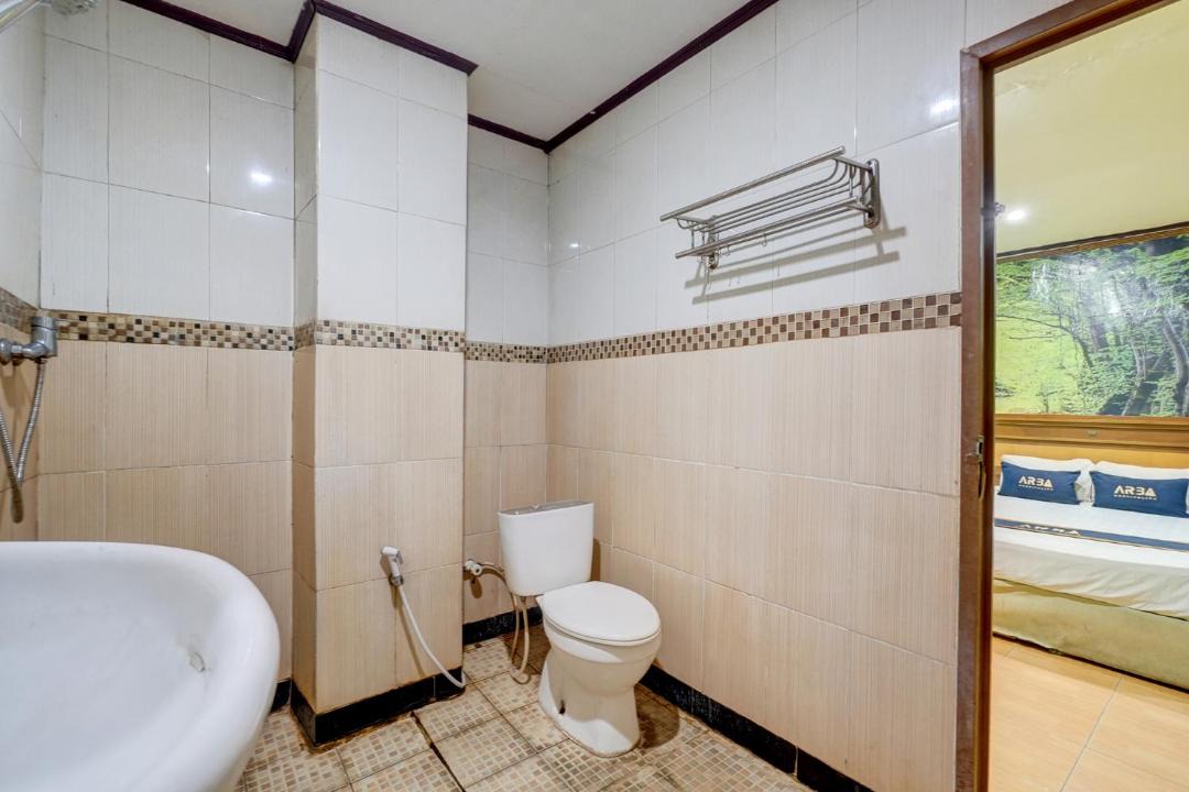 Photo of Bathroom in Ciputat