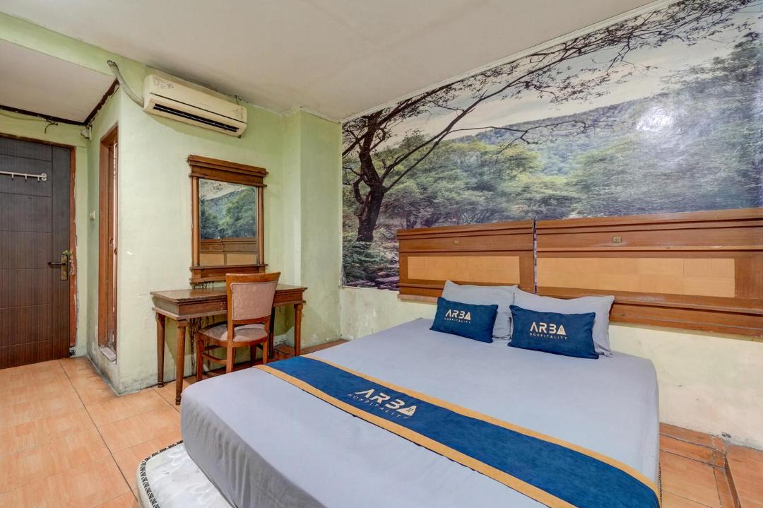 Photo of Bedroom in Ciputat