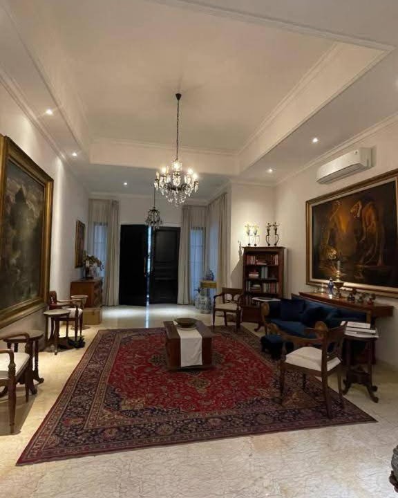 Photo of Livingroom in Ciputat Timur