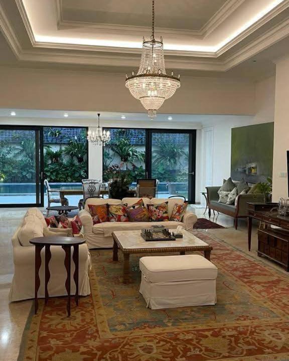 Photo of Livingroom in Ciputat Timur