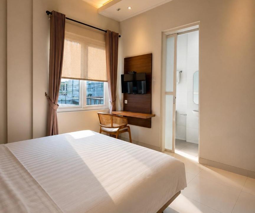 Photo of Bedroom in Kebon Kacang