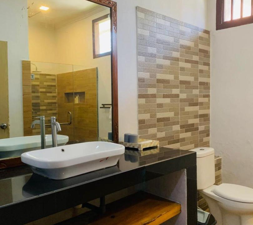 Photo of Bathroom in Sekongkang