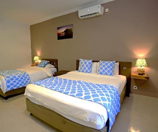 Photo of Bedroom in Sekongkang