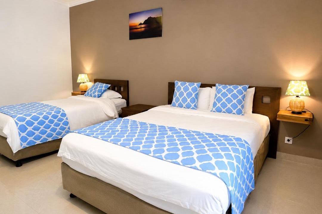 Photo of Bedroom in Sekongkang