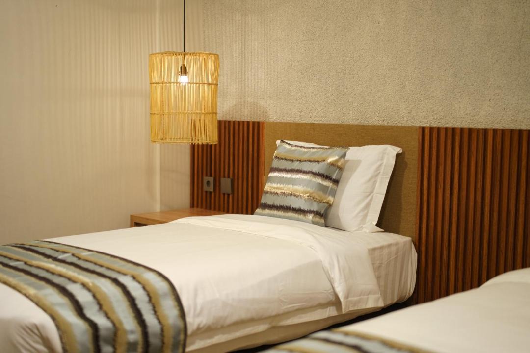 Photo of Bedroom in Sekongkang