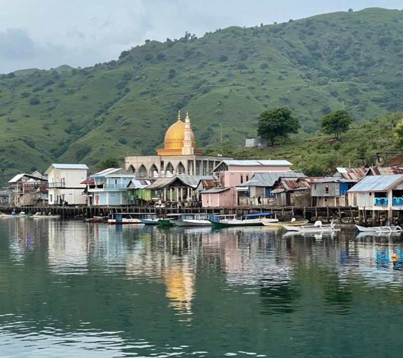 Photo of Others in Komodo