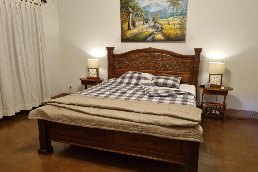 Photo of Bedroom in Ketewel