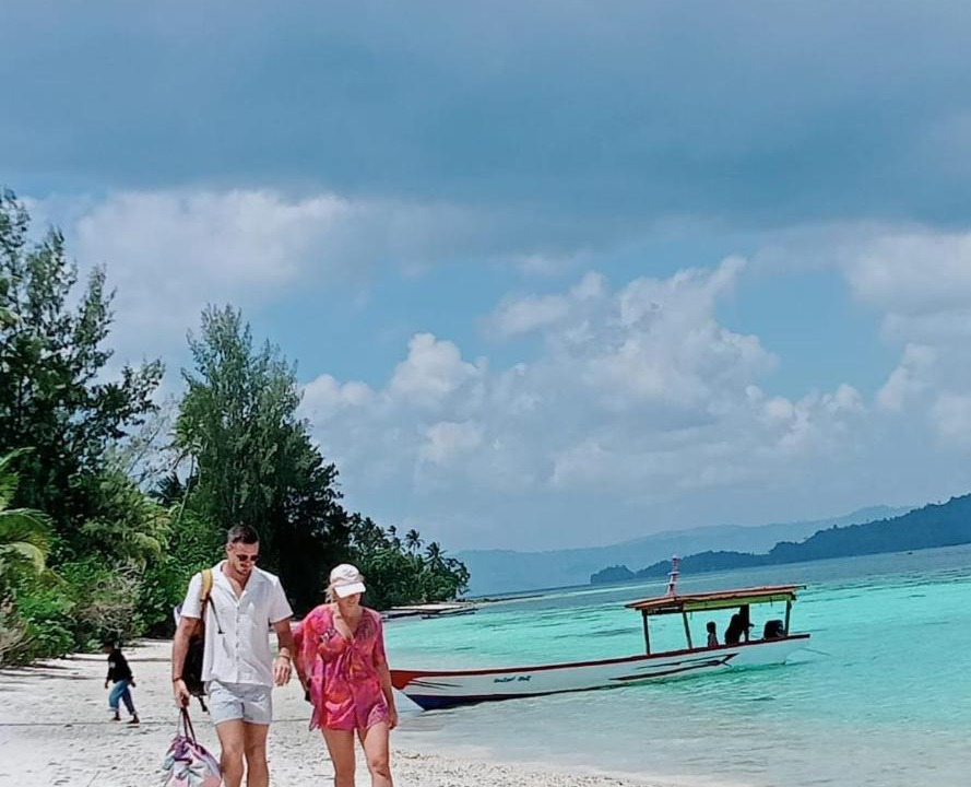 Photo of Others in Central Sulawesi