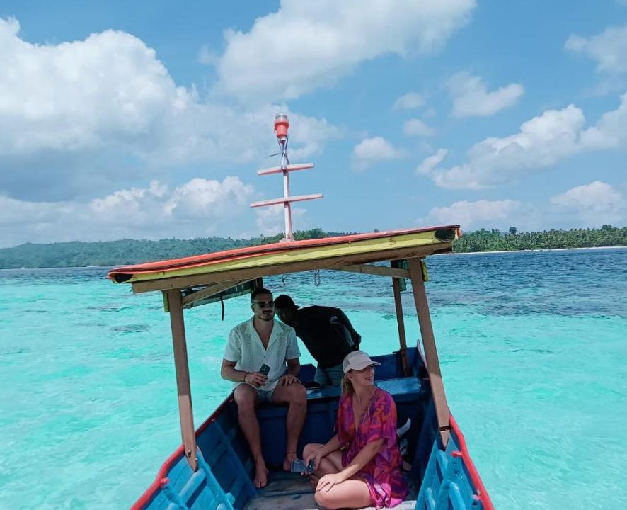 Photo of Others in Central Sulawesi