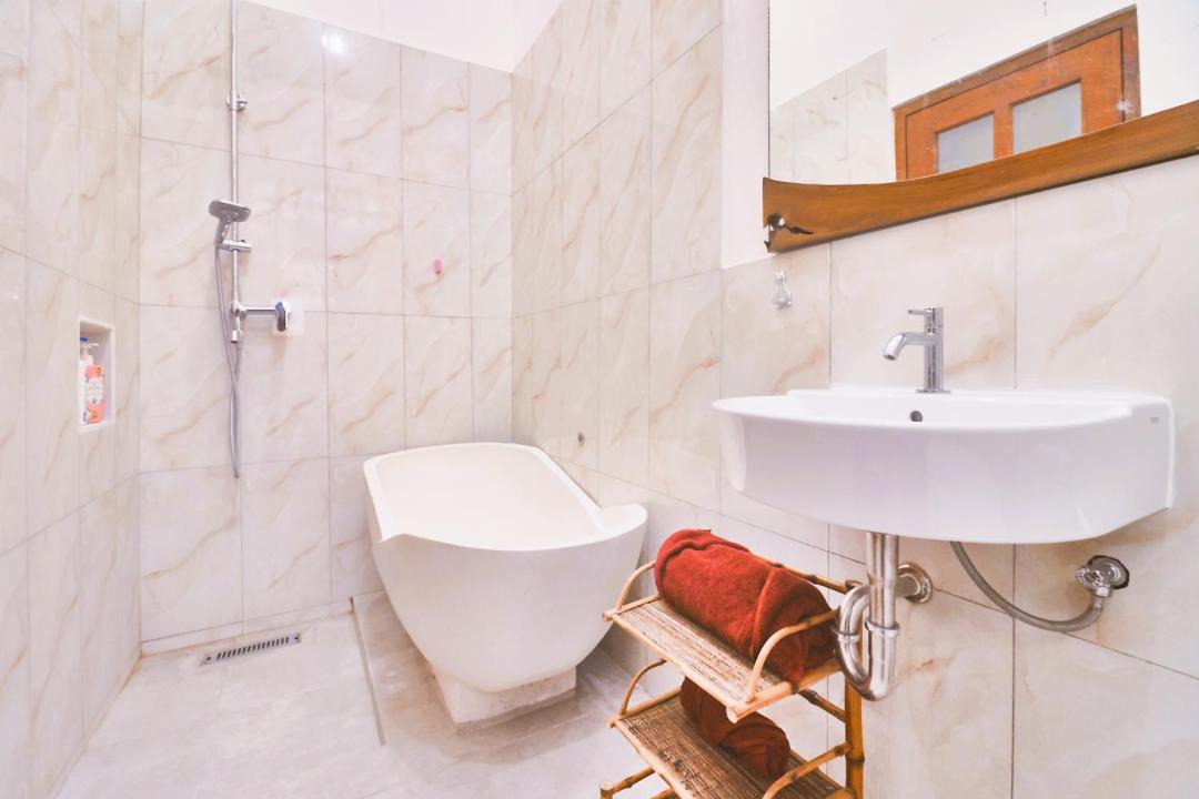 Photo of Bathroom in Balecatur