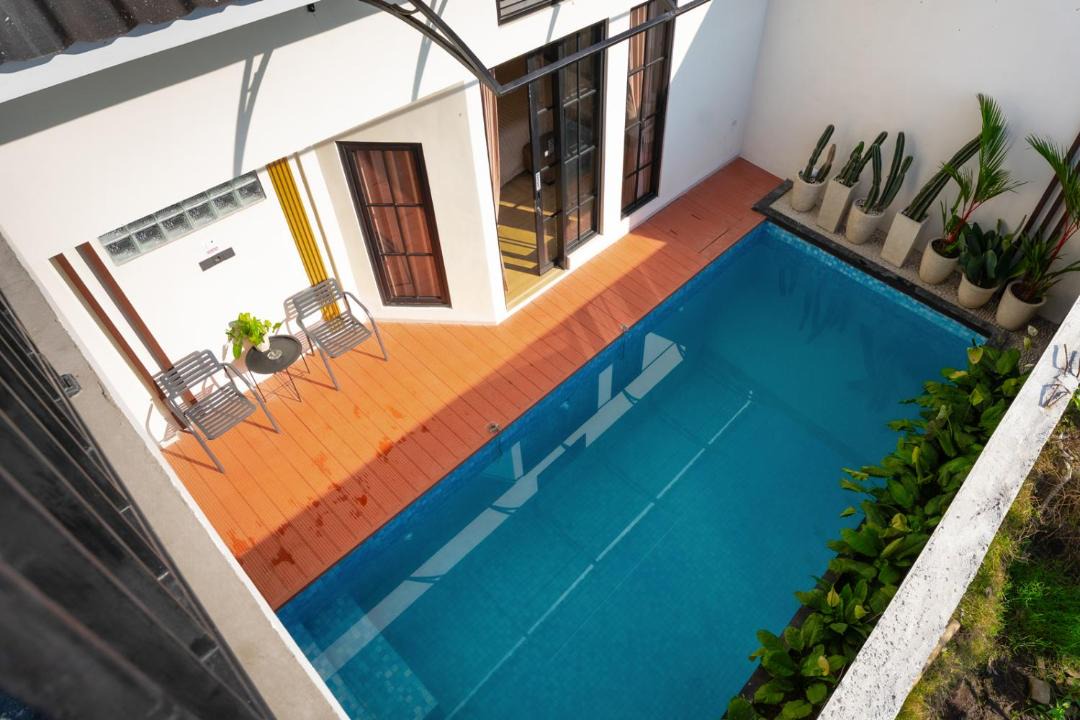 Photo of Patio Balcony in Sidomulyo