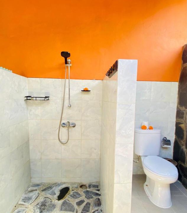 Photo of Bathroom in Sayan