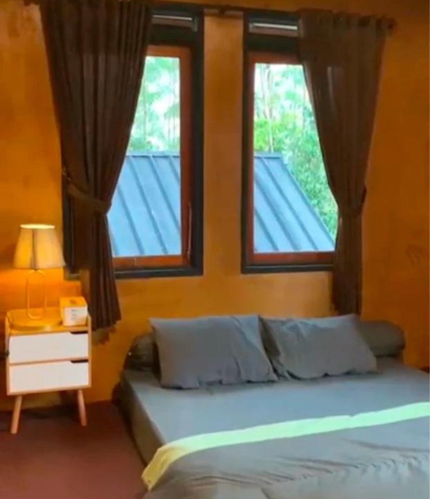 Photo of Bedroom in Pangalengan