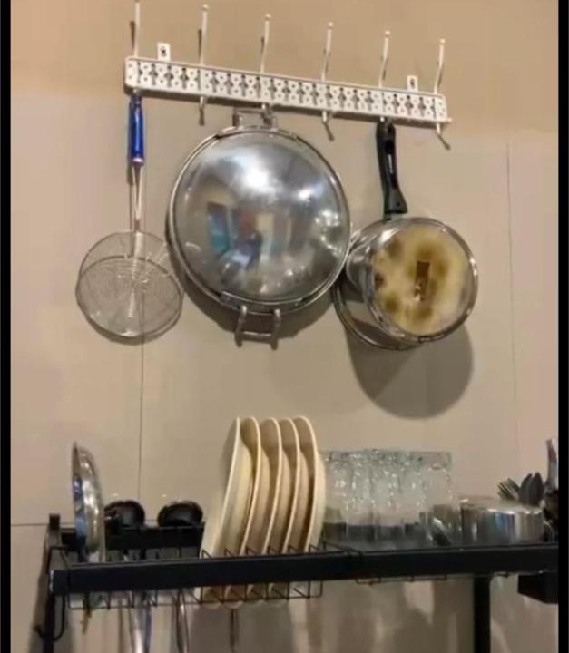 Photo of Kitchen in Pangalengan