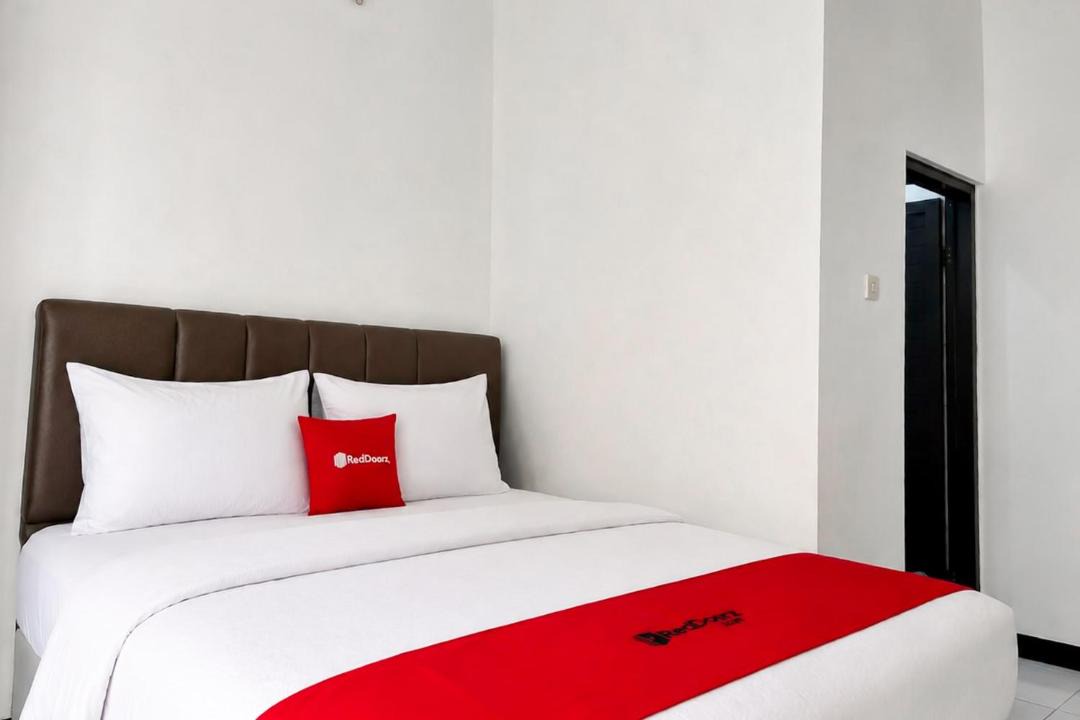 Photo of Bedroom in Pangandaran