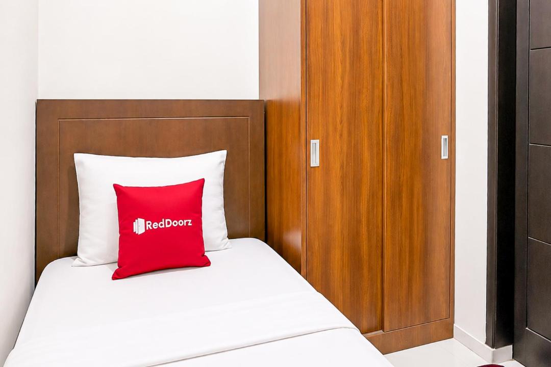 Photo of Bedroom in Bandung