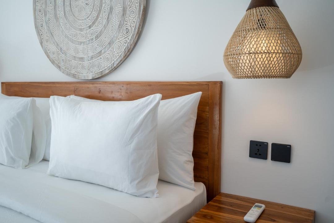 Photo of Bedroom in Ungasan