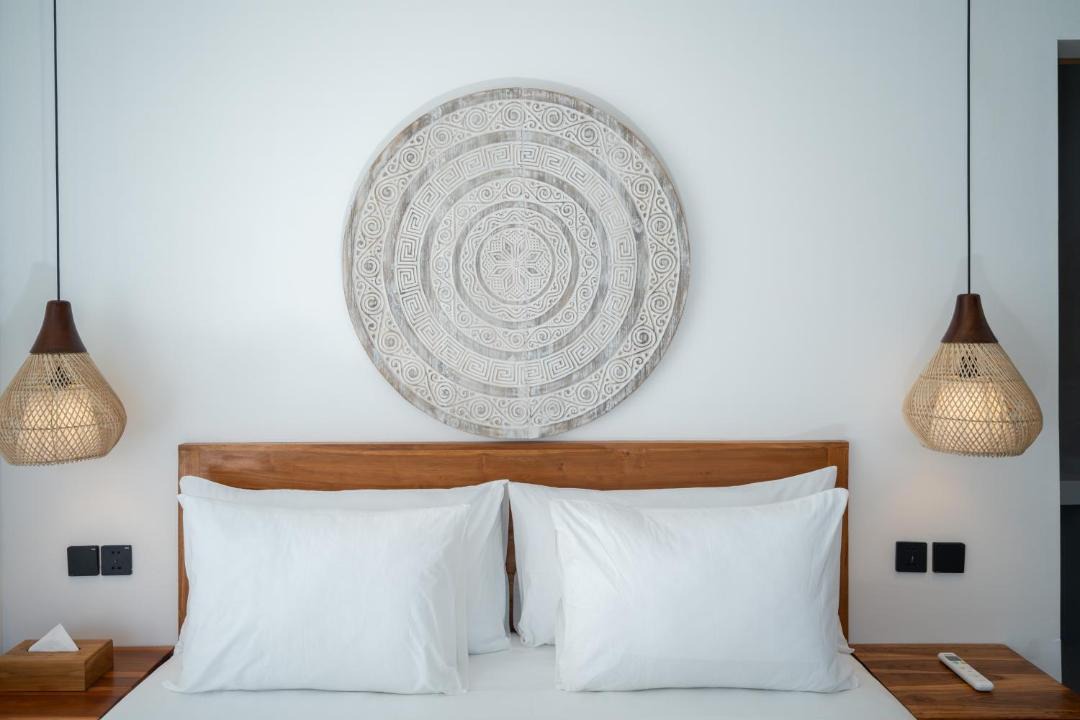 Photo of Bedroom in Ungasan