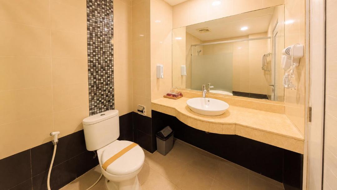 Photo of Bathroom in Bandar Lampung
