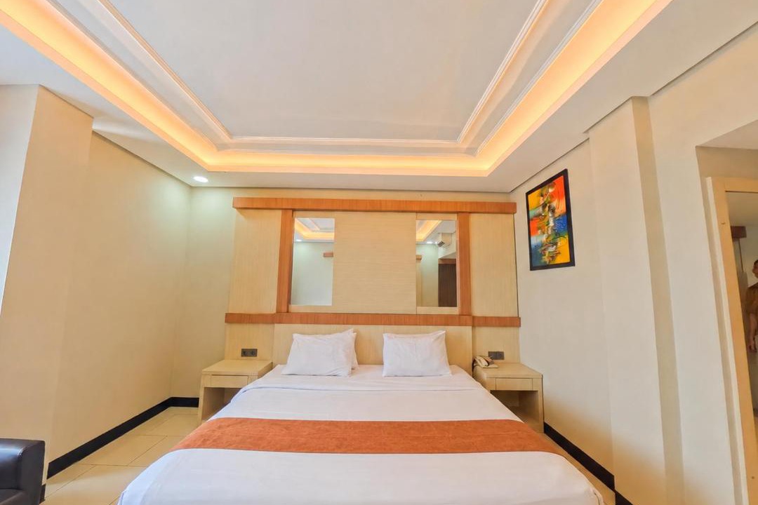 Photo of Bedroom in Bandar Lampung