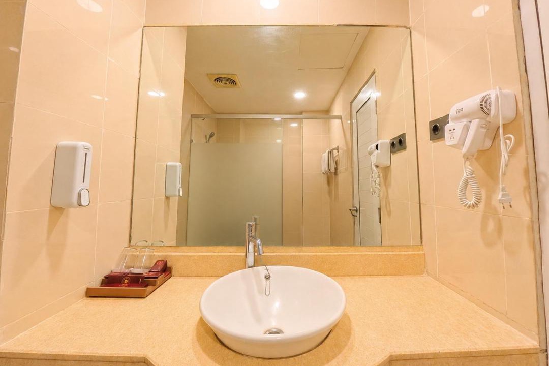 Photo of Bathroom in Bandar Lampung