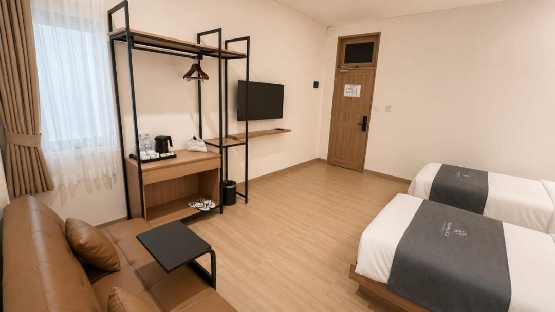 Photo of Bedroom in Cipanas