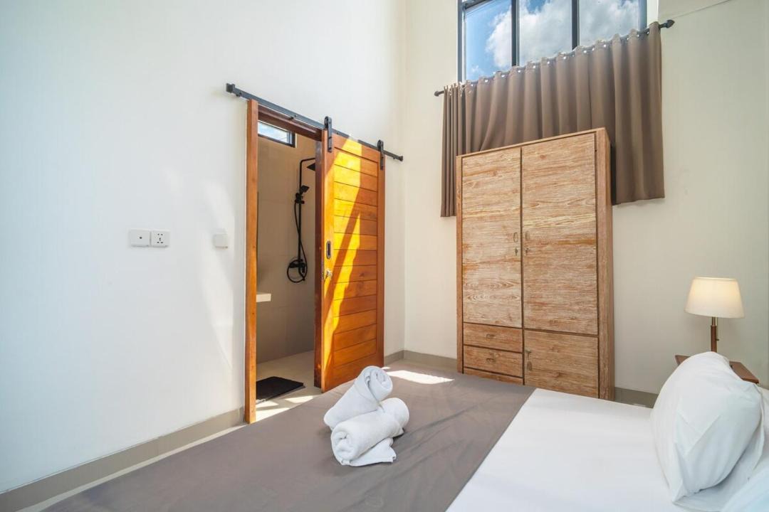 Photo of Bedroom in Padangsambian Klod
