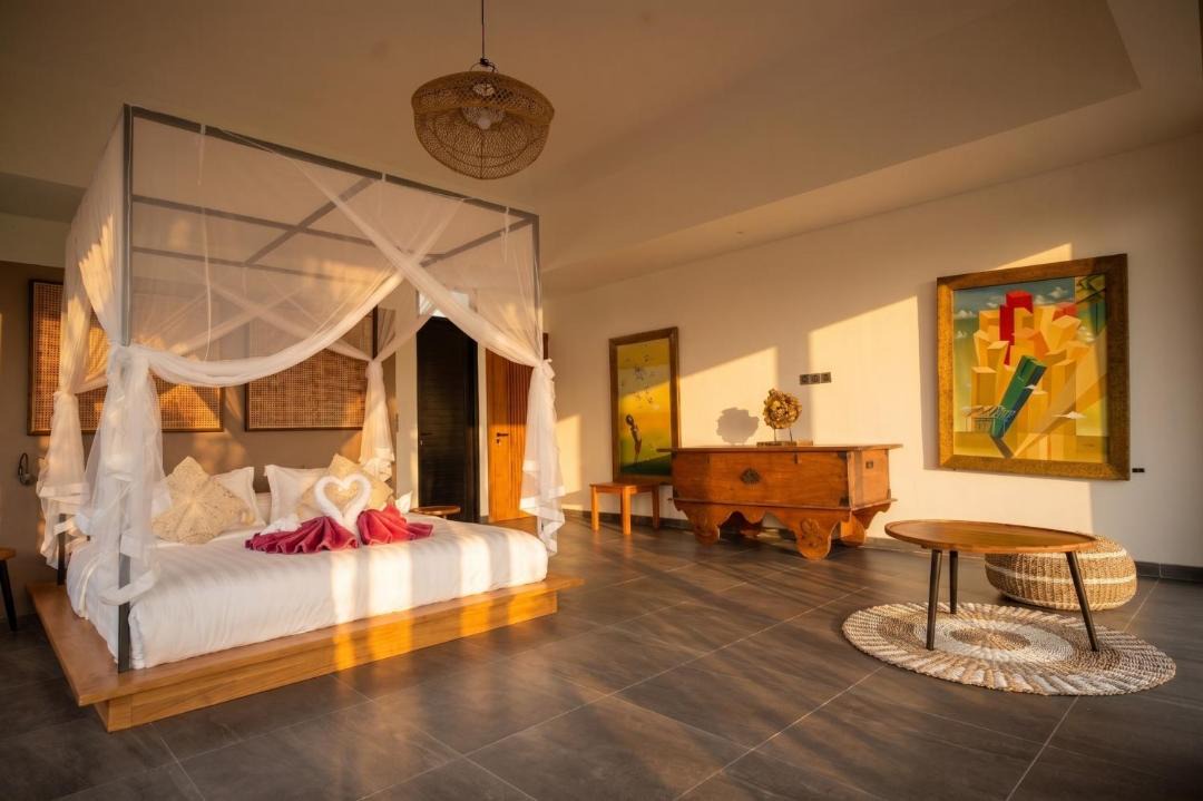 Photo of Bedroom in Bandengan