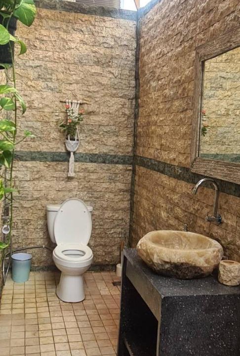 Photo of Bathroom in Kalimantan