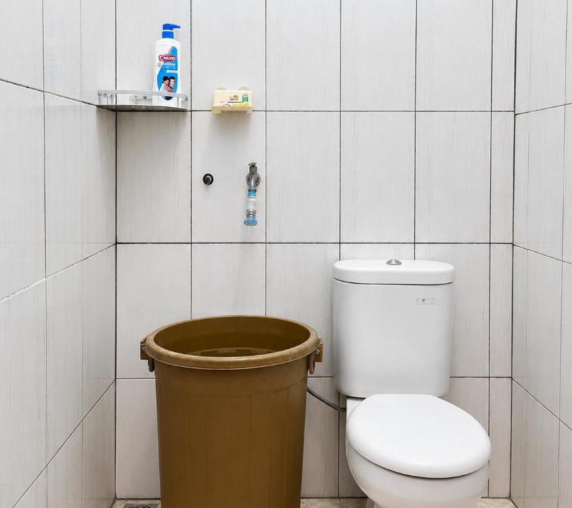 Photo of Bathroom in Ruteng