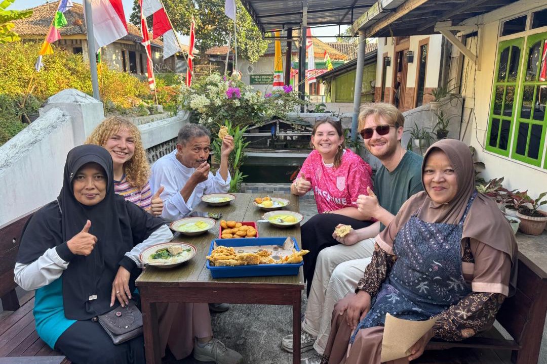Photo of Others in Temanggung