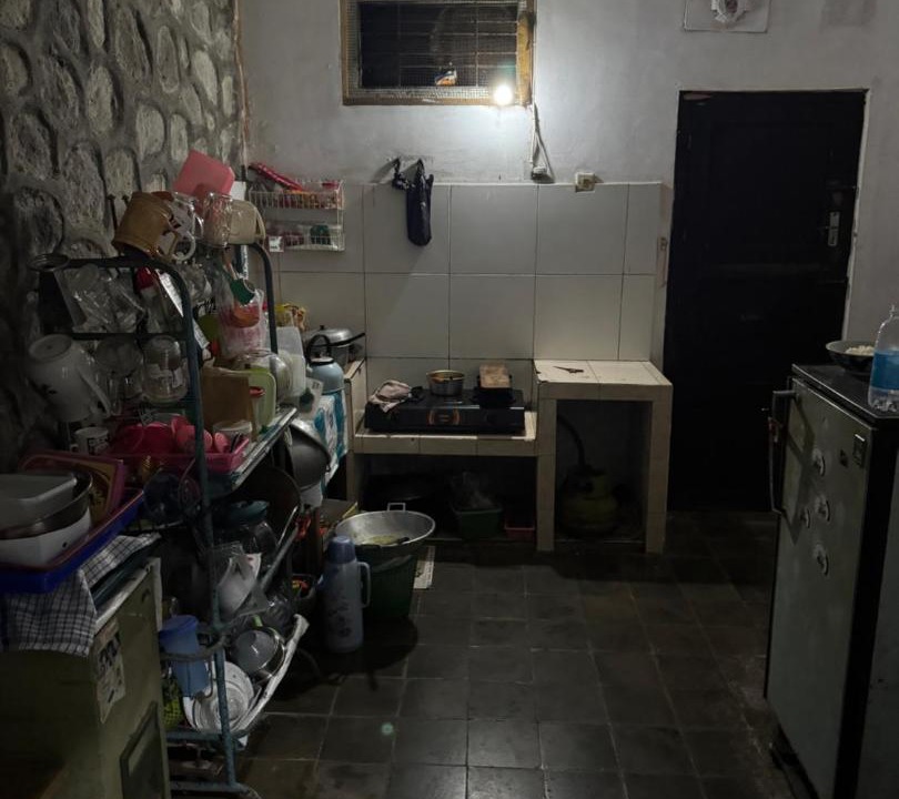 Photo of Kitchen in Temanggung