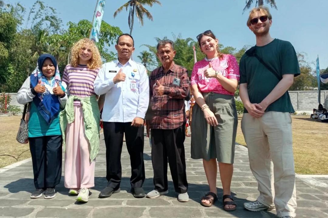 Photo of Others in Temanggung