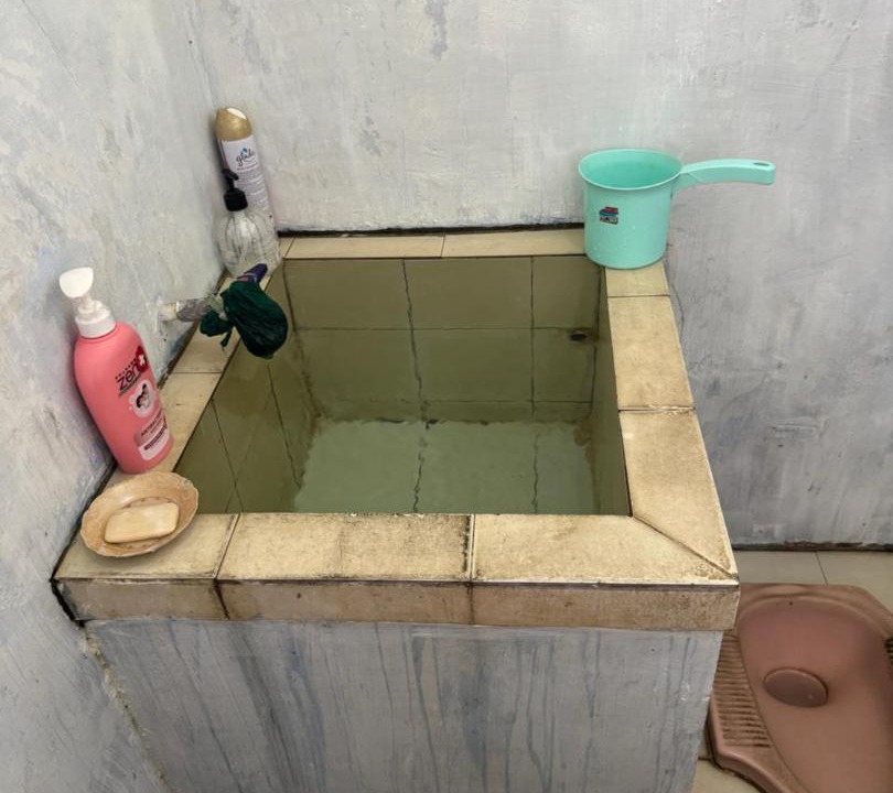 Photo of Bathroom in Temanggung