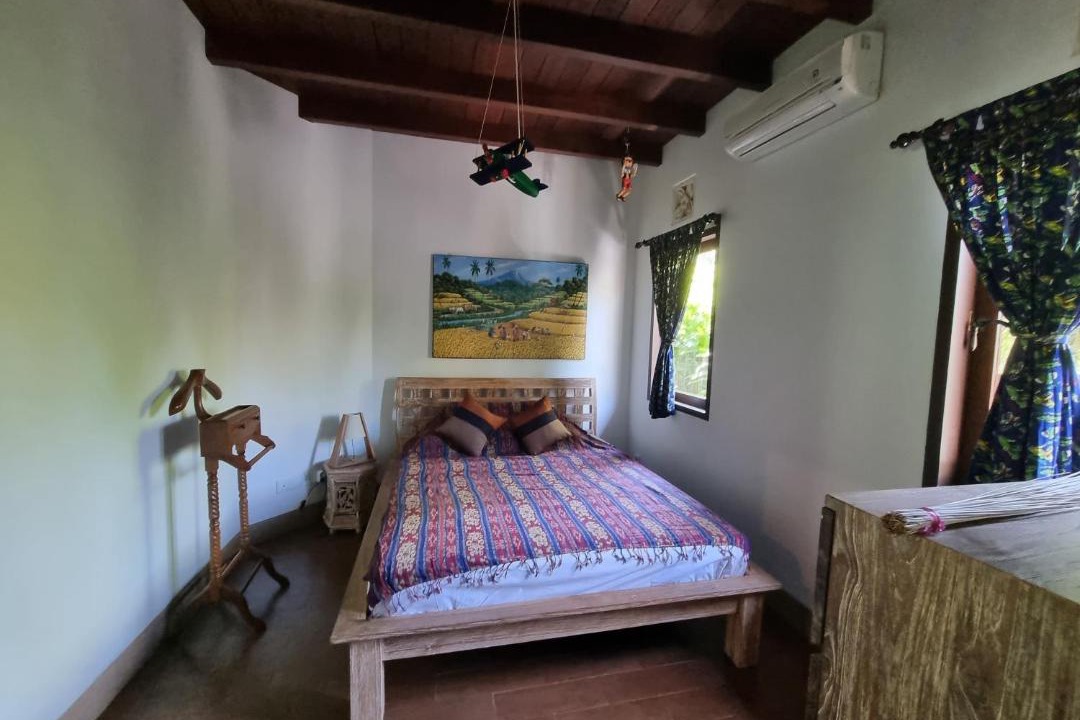 Photo of Bedroom in Ketewel