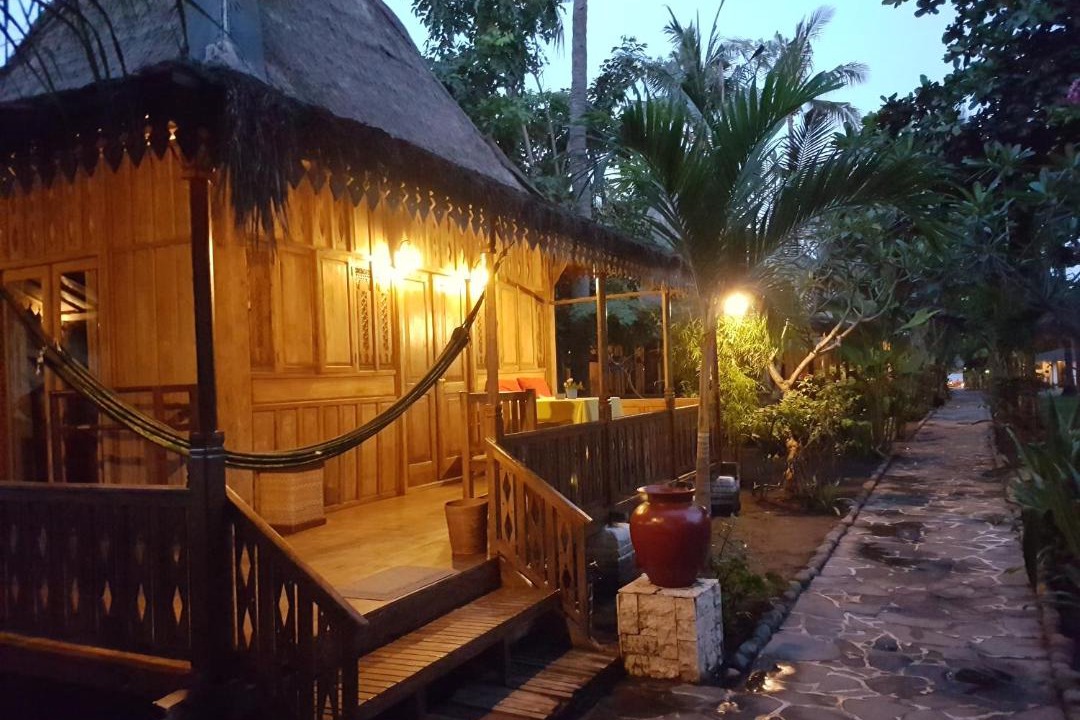 Photo of Others in Gili Air