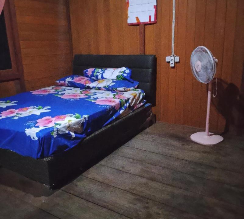 Photo of Bedroom in Manado City Centre