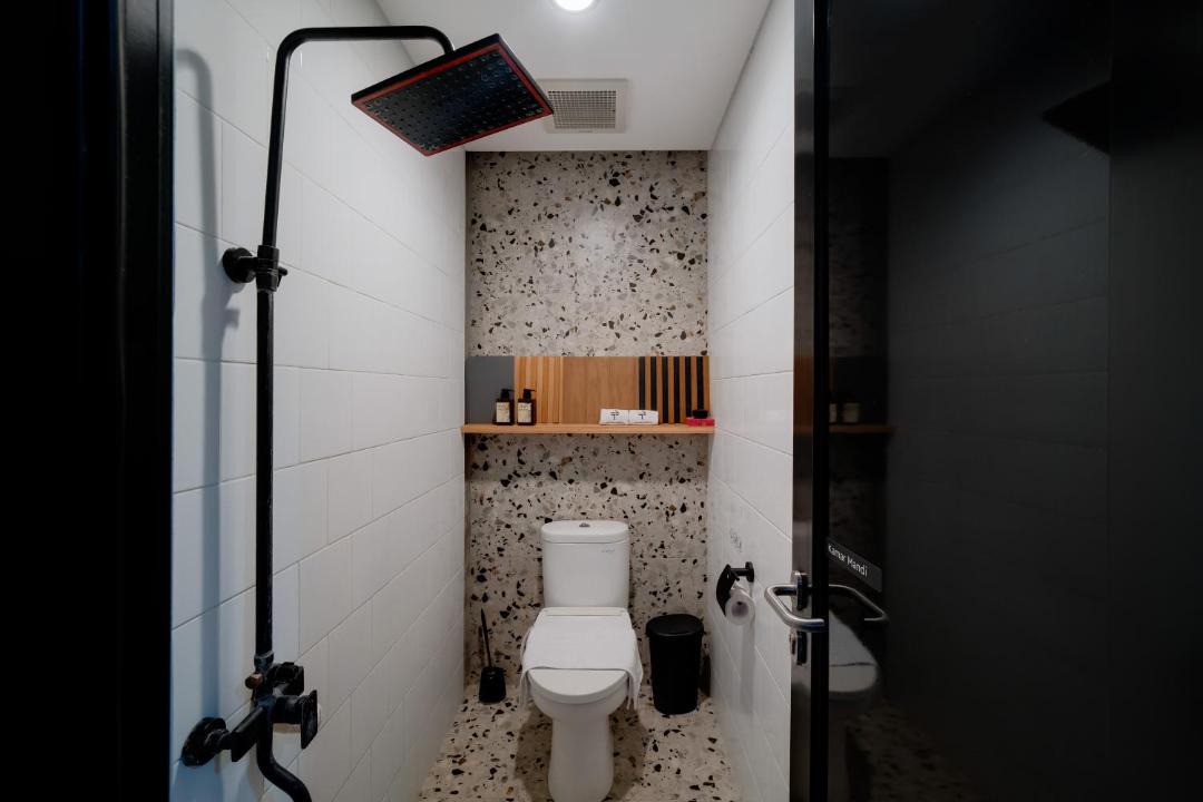 Photo of Bathroom in Arcamanik
