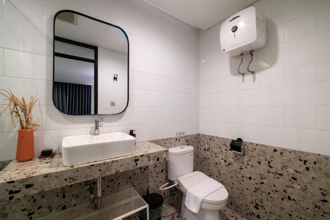 Photo of Bathroom in Arcamanik
