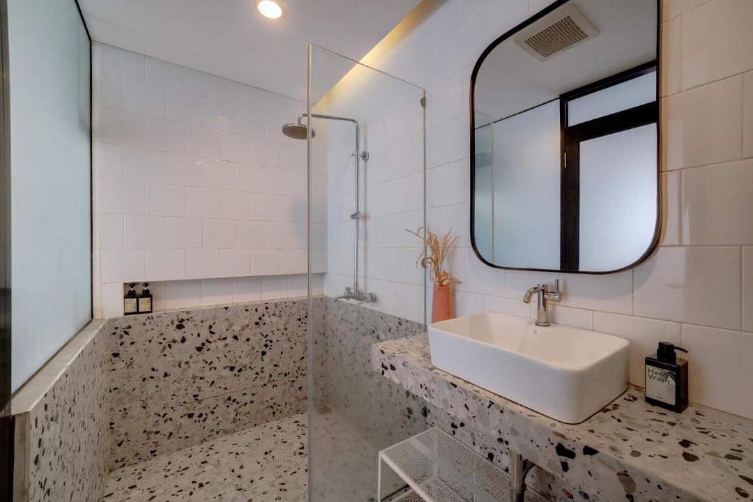 Photo of Bathroom in Arcamanik