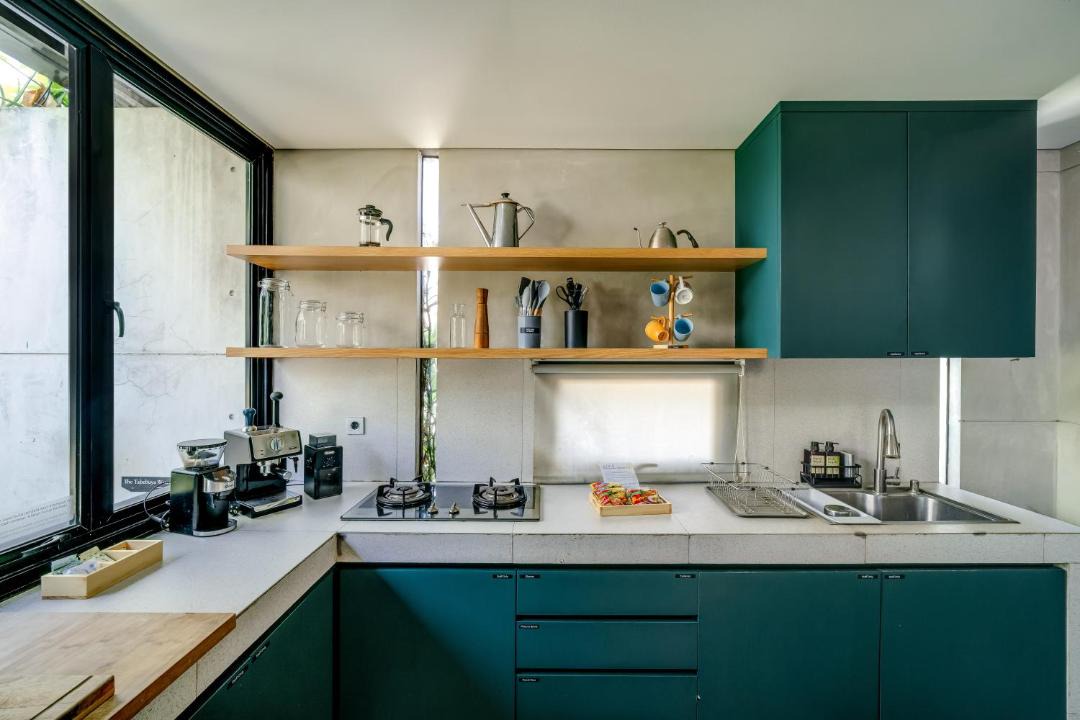 Photo of Kitchen in Arcamanik