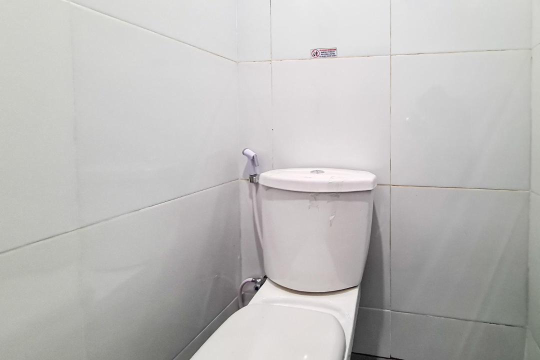 Photo of Bathroom in Purwokerto