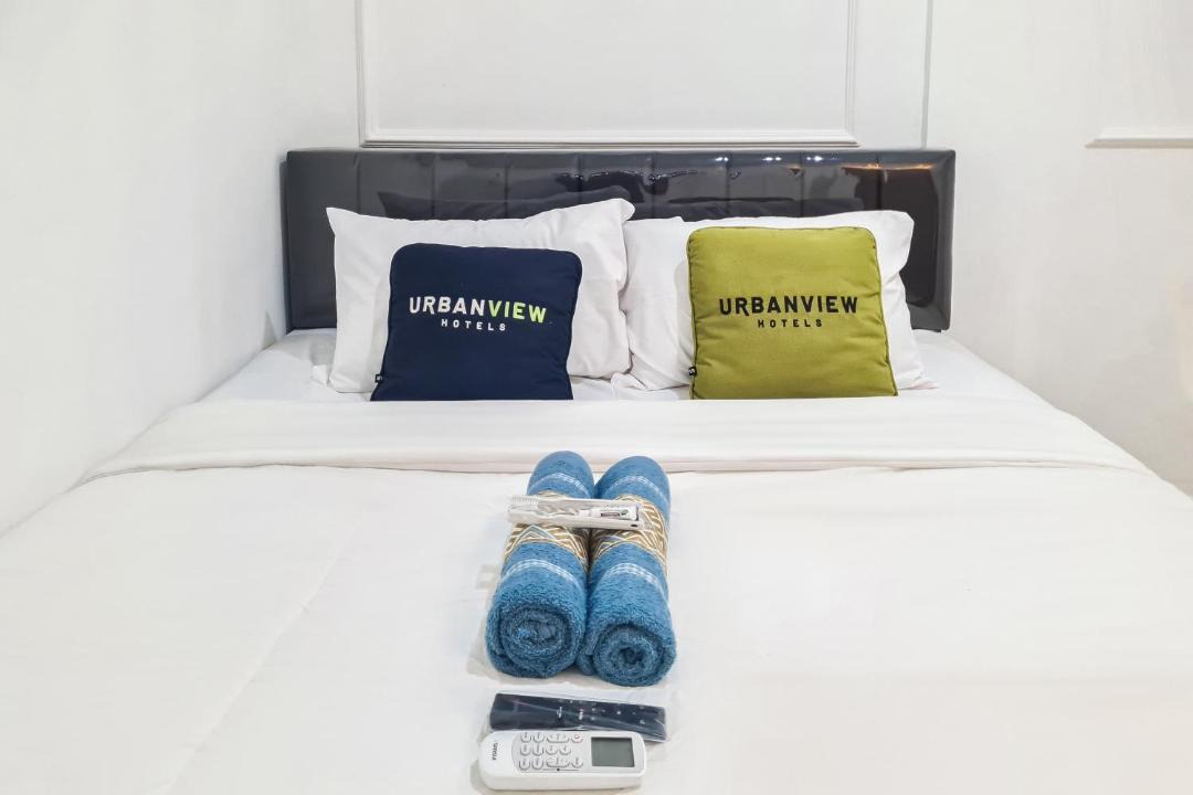 Photo of Bedroom in Purwokerto