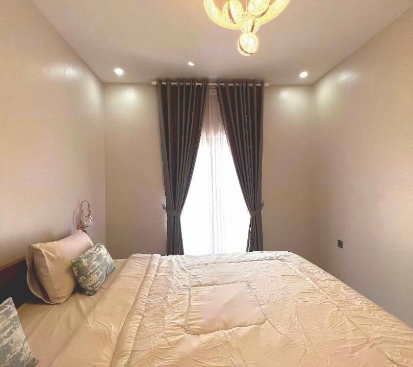 Photo of Bedroom in Gili Meno