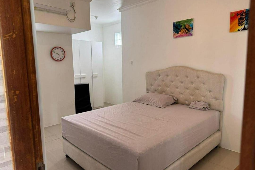 Photo of Bedroom in By Pass Ngurah Rai