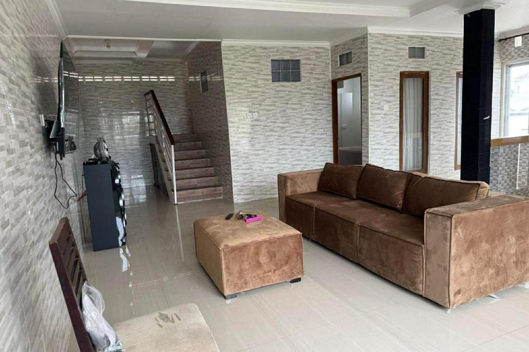 Photo of Livingroom in By Pass Ngurah Rai