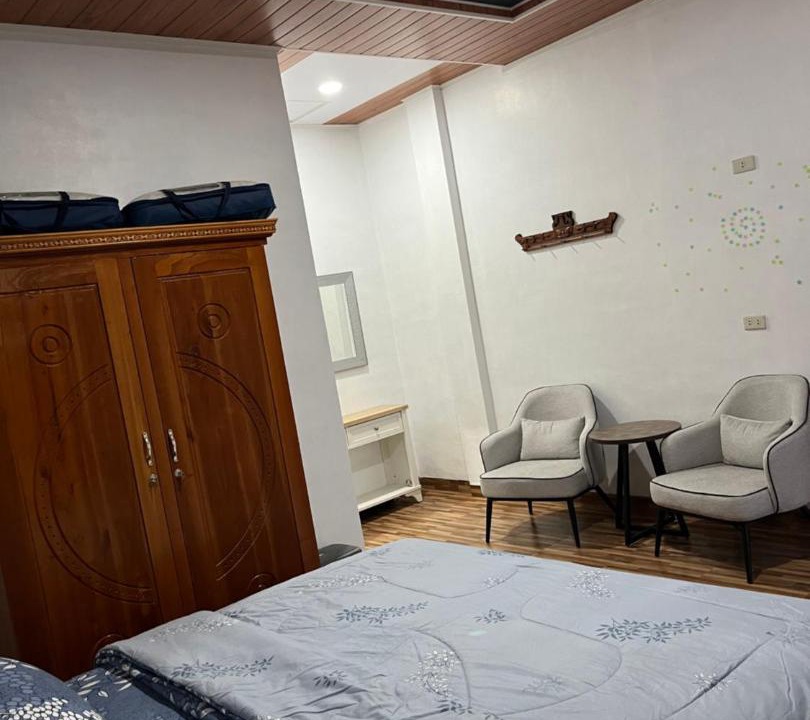 Photo of Bedroom in Ambarita